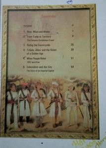 Ncert Our past 1st (History) Class 8