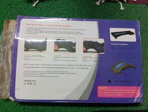 Magic Back Support