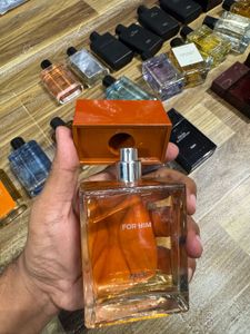 FOR HIM EDT 100 ML / 3.38 OZ