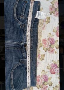 Levi’s Blue Vintage Jeans