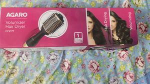 AGARO Hair Dryer