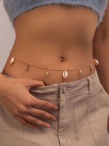 Waist Chain/ Beach Neckalce