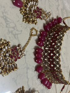Necklace Set