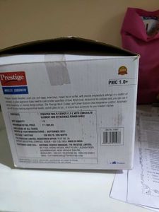 Prestige 1L Multi Purpose Electric Cooker
