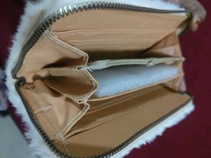 Cute Furry Cat Pencil Case