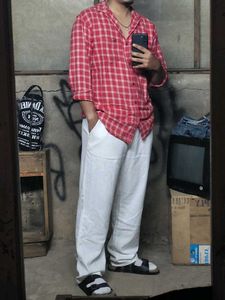 Unisex Shirt