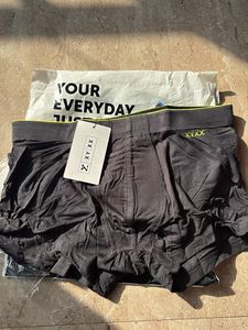 XYXX Innerwear - New with Tags!
