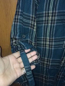Roadster Flowy shirt