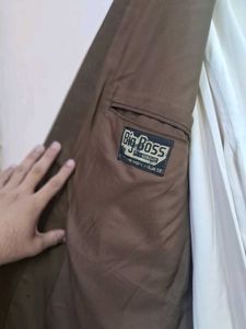 3 Piece Suit