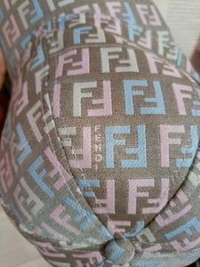 Fendi Cap