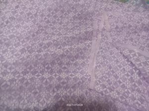 Net curtain/decoration cloth in meters