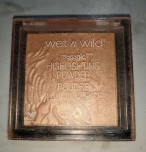 Wet n Wild Highlighter