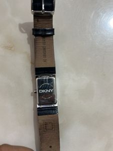 DKNY Watch