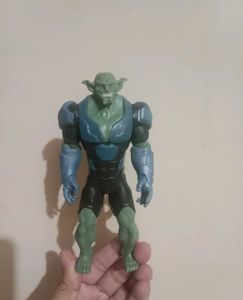 Marvel Action Figures Set