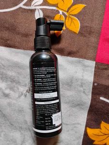 Empty Spray Bottle