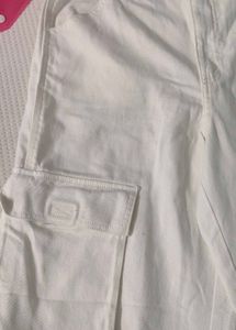 H&amp;M Cargo Jeans Double Pockets (8)