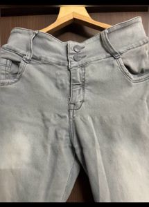 Womens Jeans