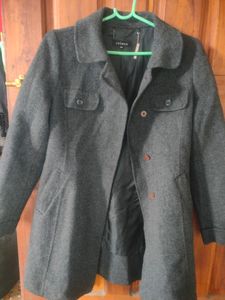 Women Overcoat