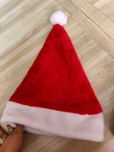 Christmas Cap