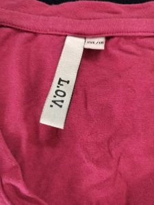 Xxl Size Regular Wear Tshirt