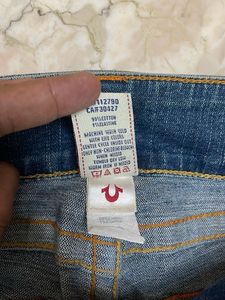 Denim For Girls