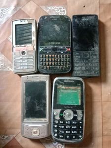 Saklp Mobail Old