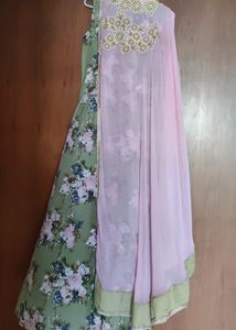 Beautiful Ethnic Gown