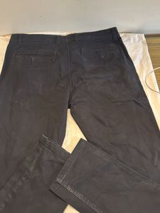 Buffalo Black Pants