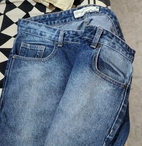 AFL Denim Jeans