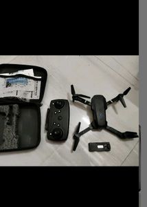 Drone with Accessories