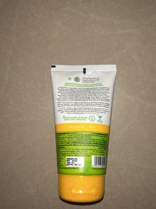 Mamaearth Ubtan Face Wash