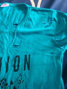 Fashion Tee