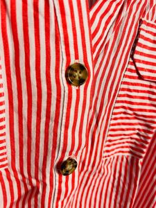 Vero Moda Striped Shirt