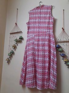 ✨️Beautiful Knee Length dress