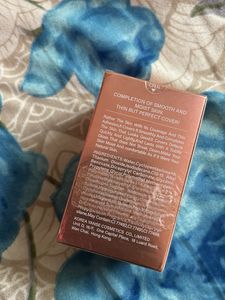 Maliao Skinveil Foundation