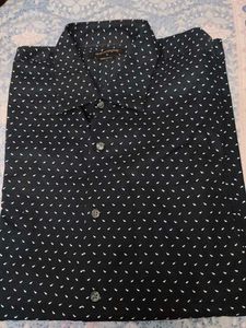 Printed Casual Shirt