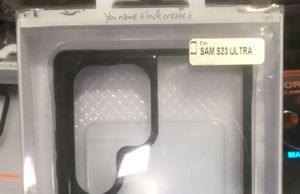 SAM S23 ULTRA Case