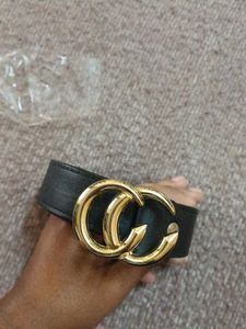 Trendy Belt