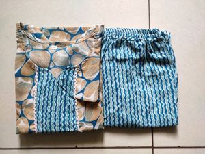 Formal Kurti
