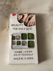 Nail Paint 💅nails Box