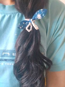 Butterfly Rubber Bands