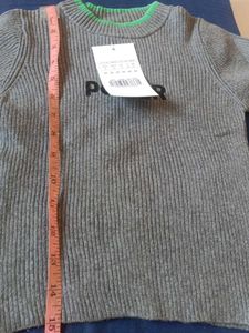 Sweater Full Sleeves