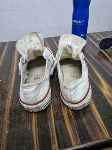 Converse Sneakere. Unisex.