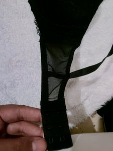 Imported Bra