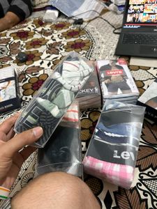 Premiem Brief Combos
