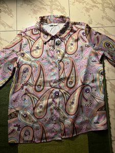 Only Shirt