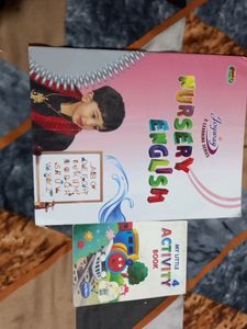 Basic Alphabet Book