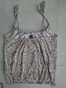 H&amp;M Casual Summer Top