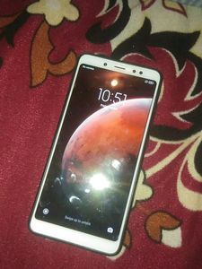 Redmi Note 5 Pro