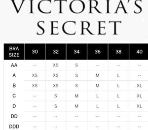 Victoria&#39;s Secret Strappy Back Light Impact Sports